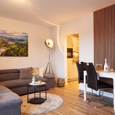Apartman Skywalk Willingen