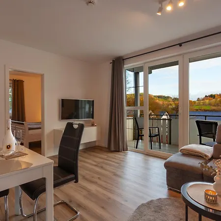 Skywalk Apartman *