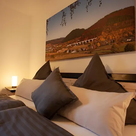 Apartman Skywalk Willingen