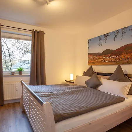 Skywalk Apartman
