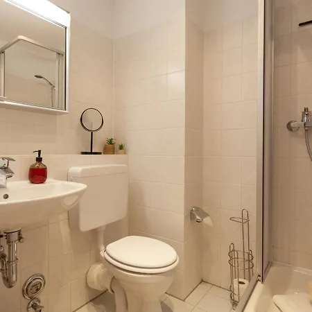 Apartman Skywalk